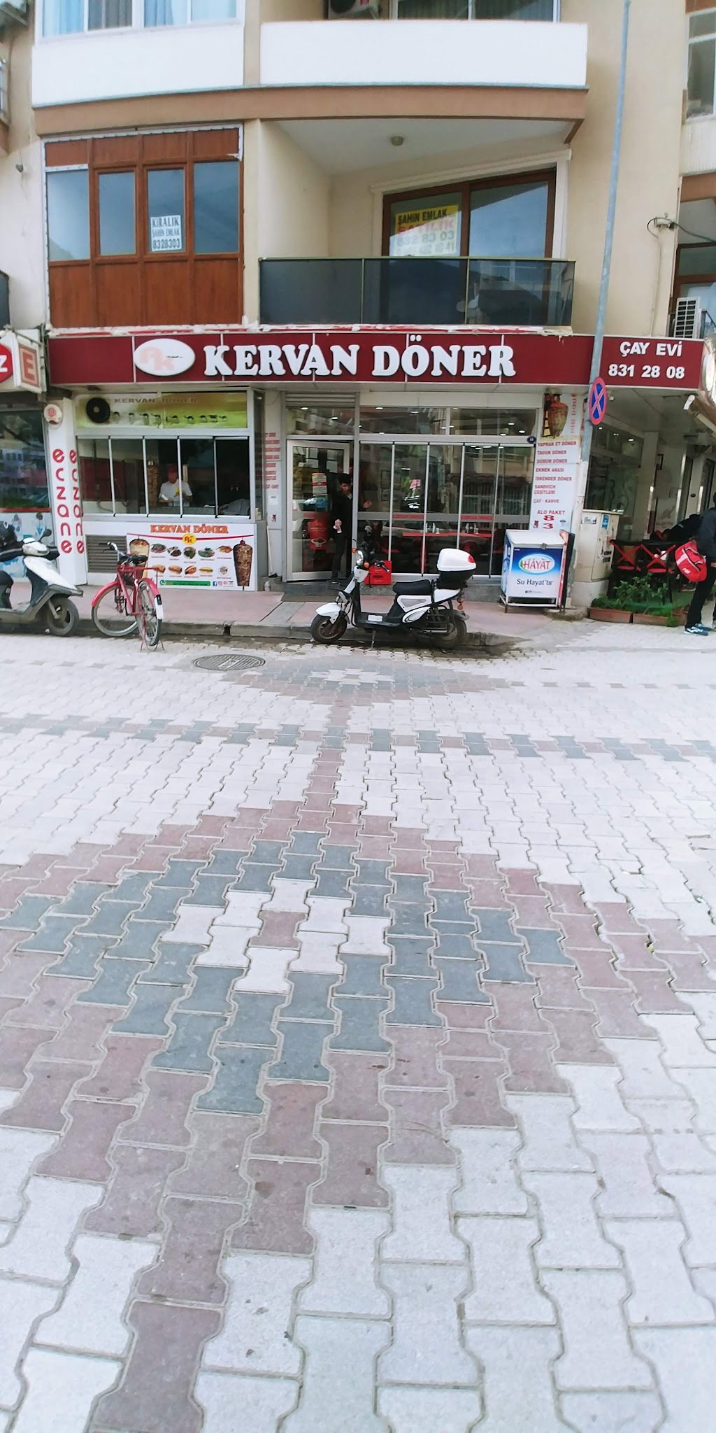 Kervan Döner