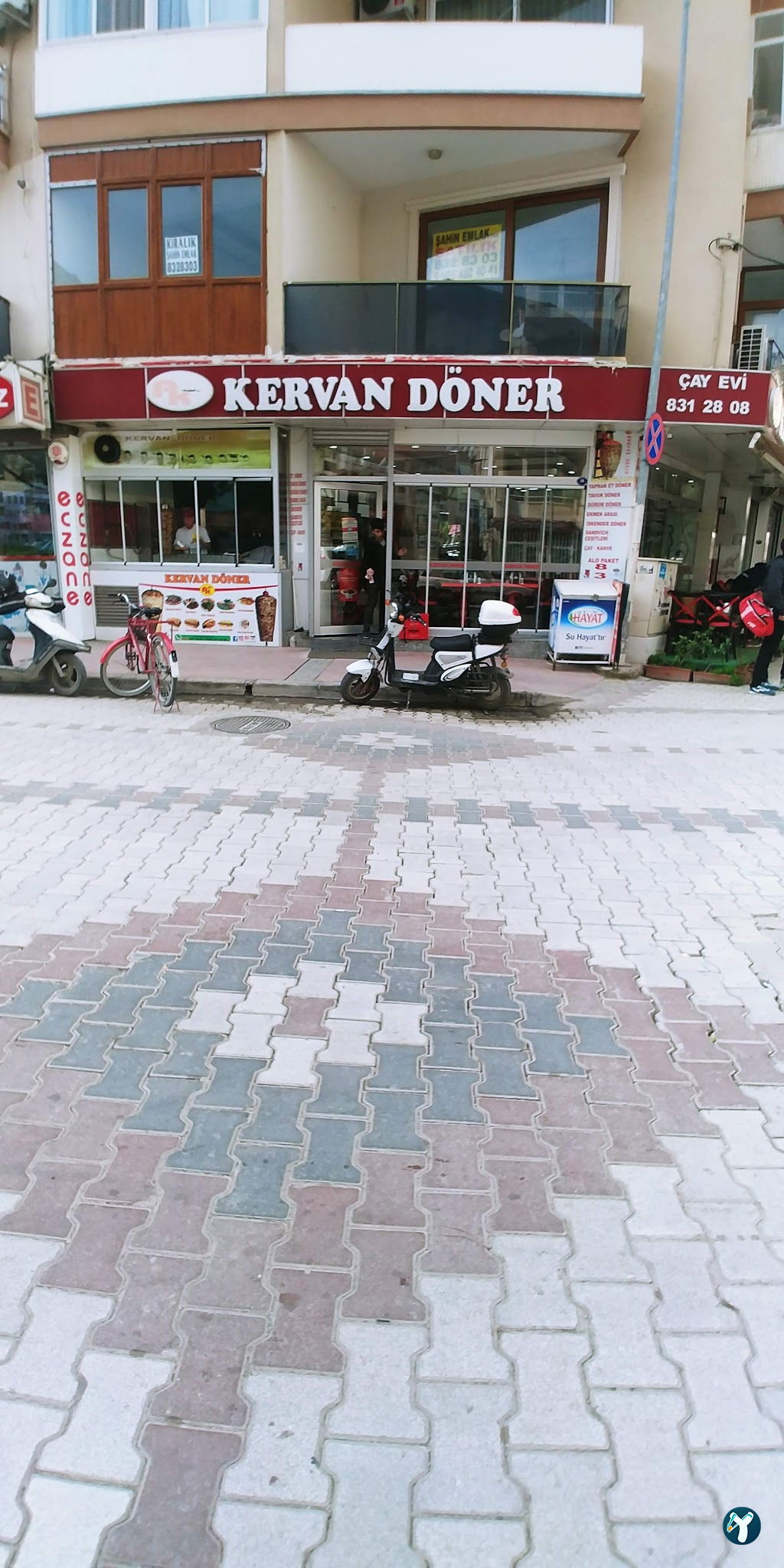 Kervan Döner