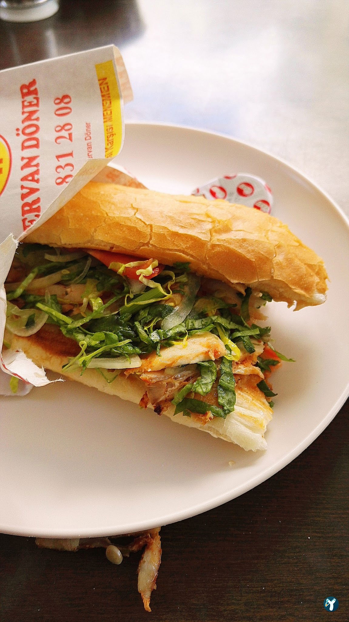 Kervan Döner