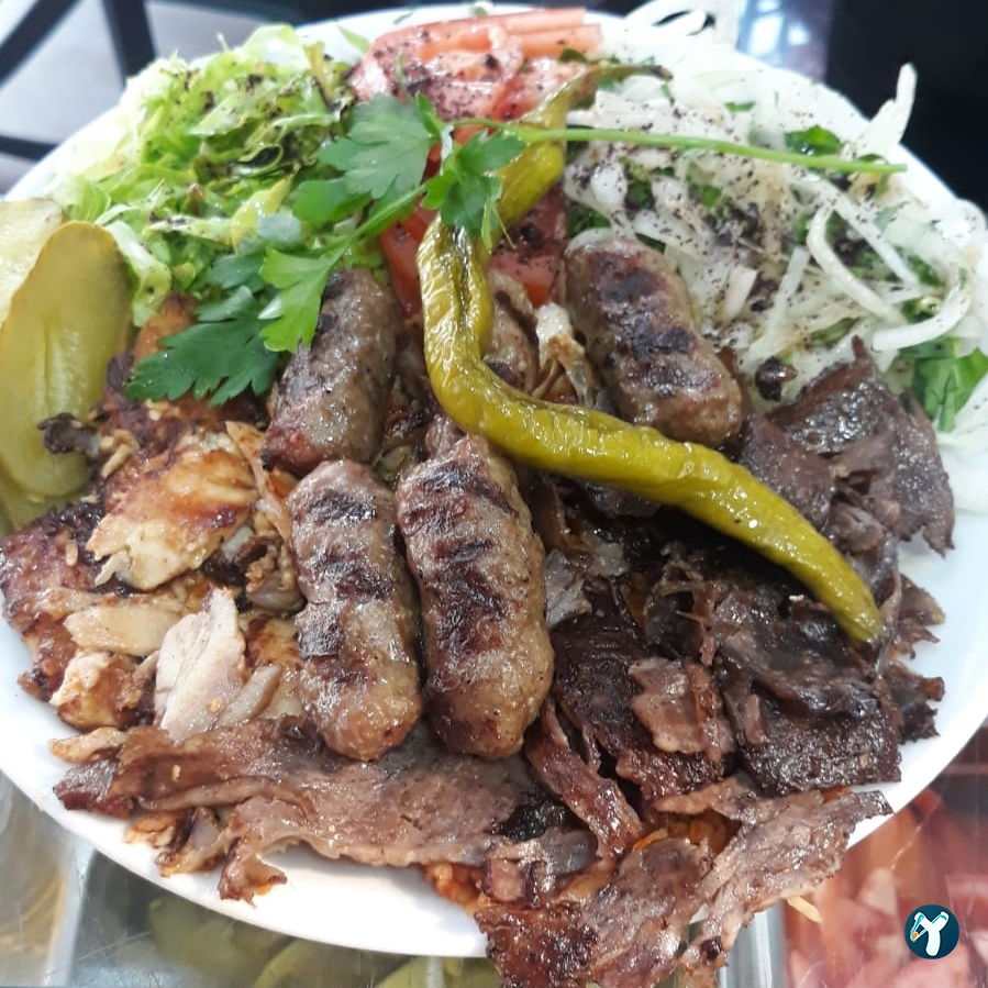 Kervan Döner