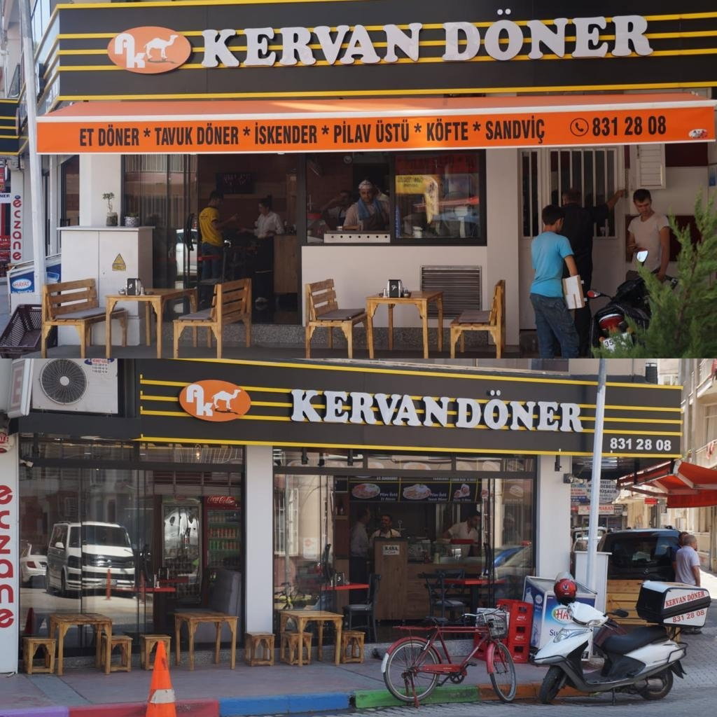 Kervan Döner