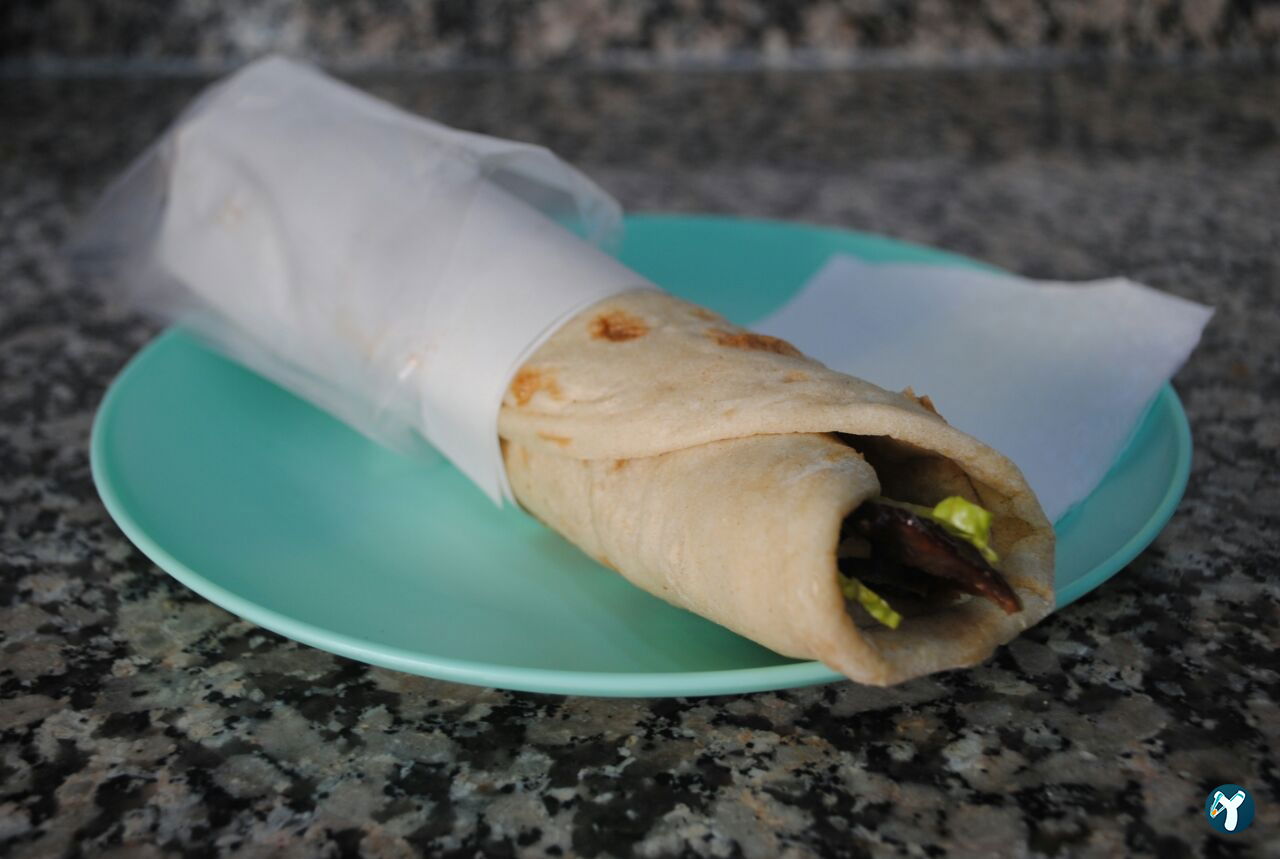 Kervan Döner