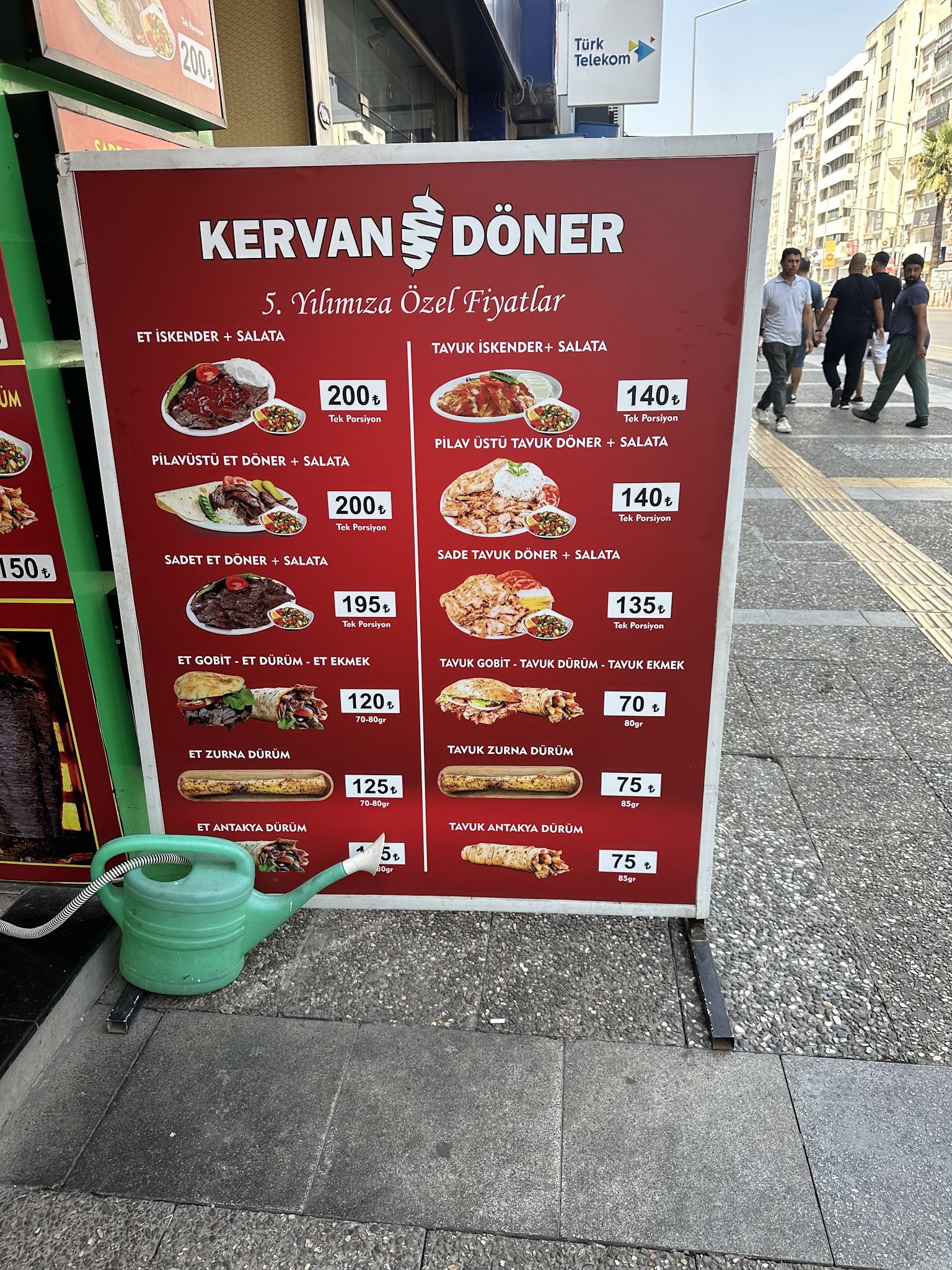 Kervan Döner