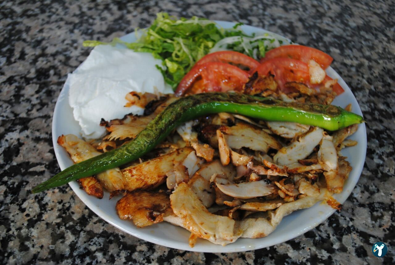Kervan Döner