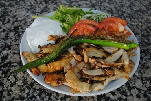Kervan Döner resimleri