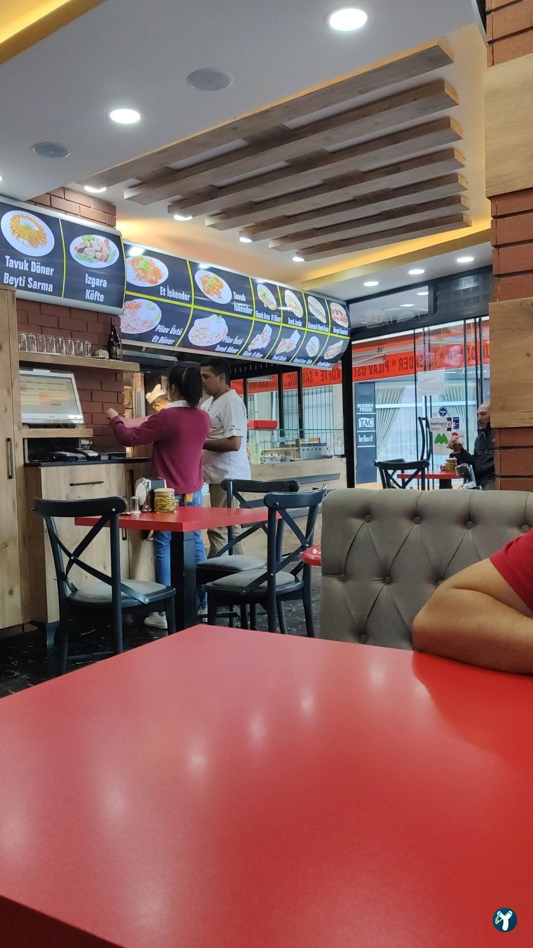 Kervan Döner