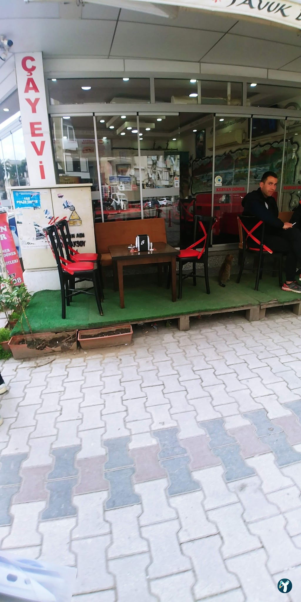 Kervan Döner