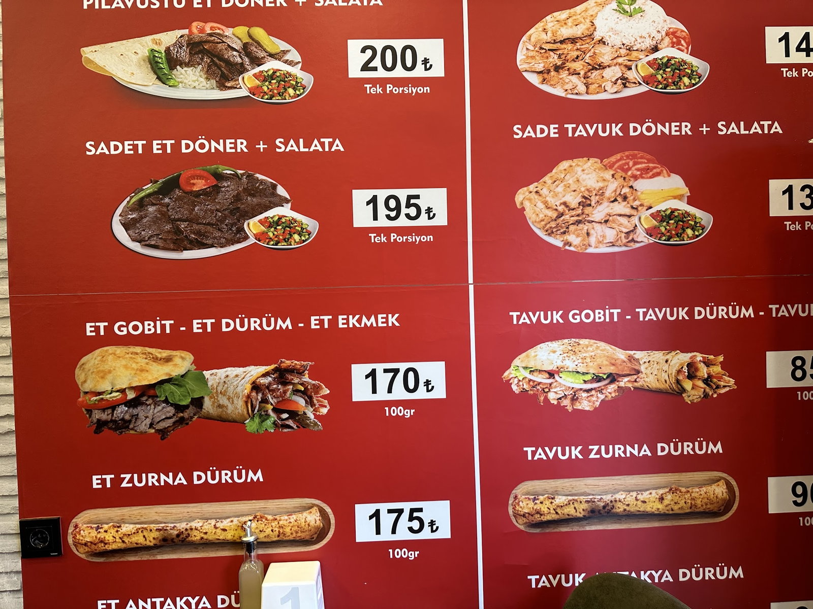 Kervan Döner