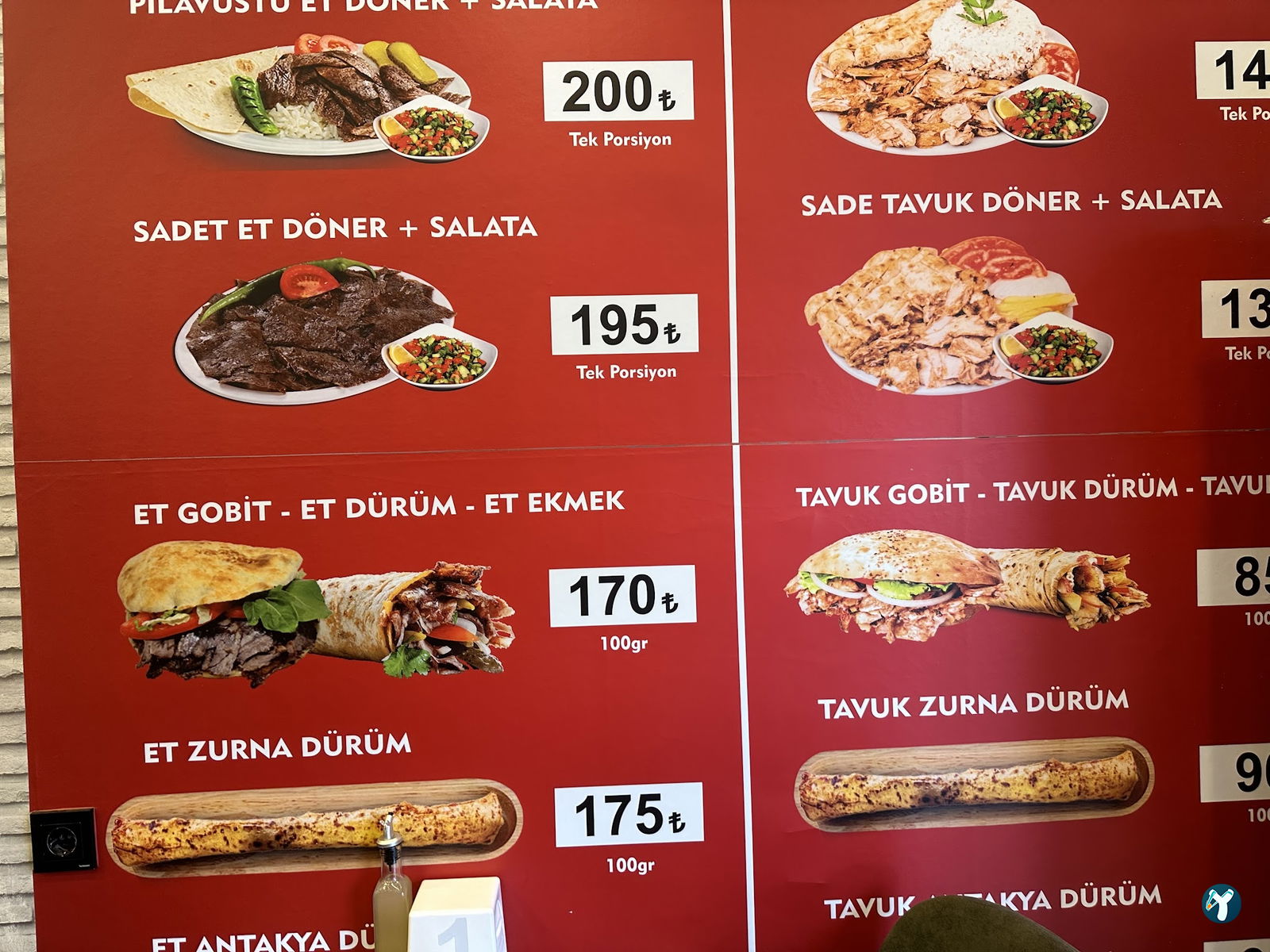 Kervan Döner