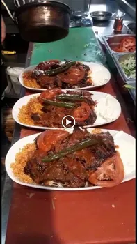 Kervan Döner resimleri