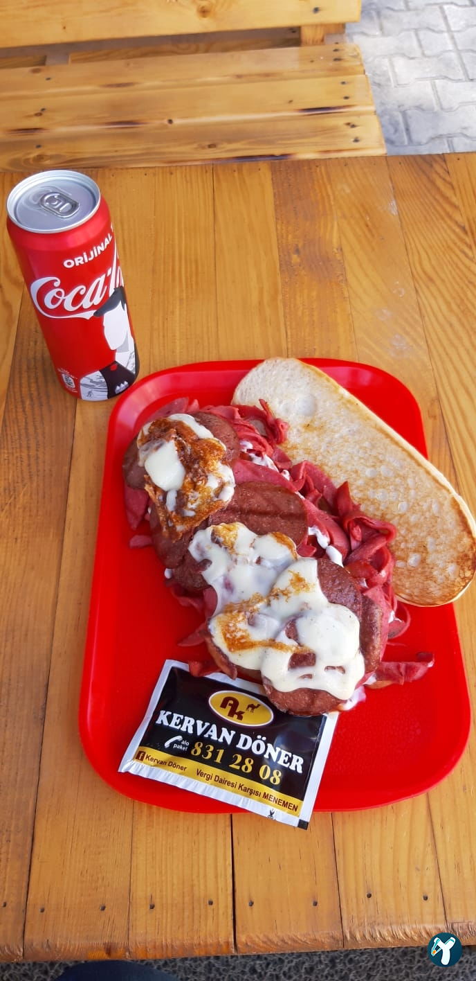 Kervan Döner