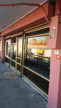 Yüce Et Lokantası resimleri