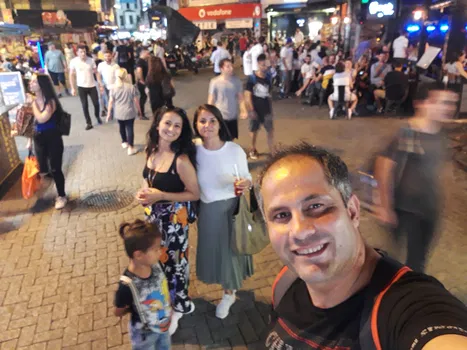 Meydan Beşiktaş resimleri