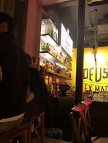 Meydan Beşiktaş
