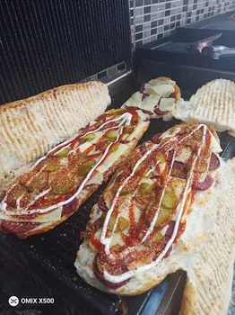ŞEKİLİN YERİ RESTAURANT IZGARA-DÖNER-TOST resimleri