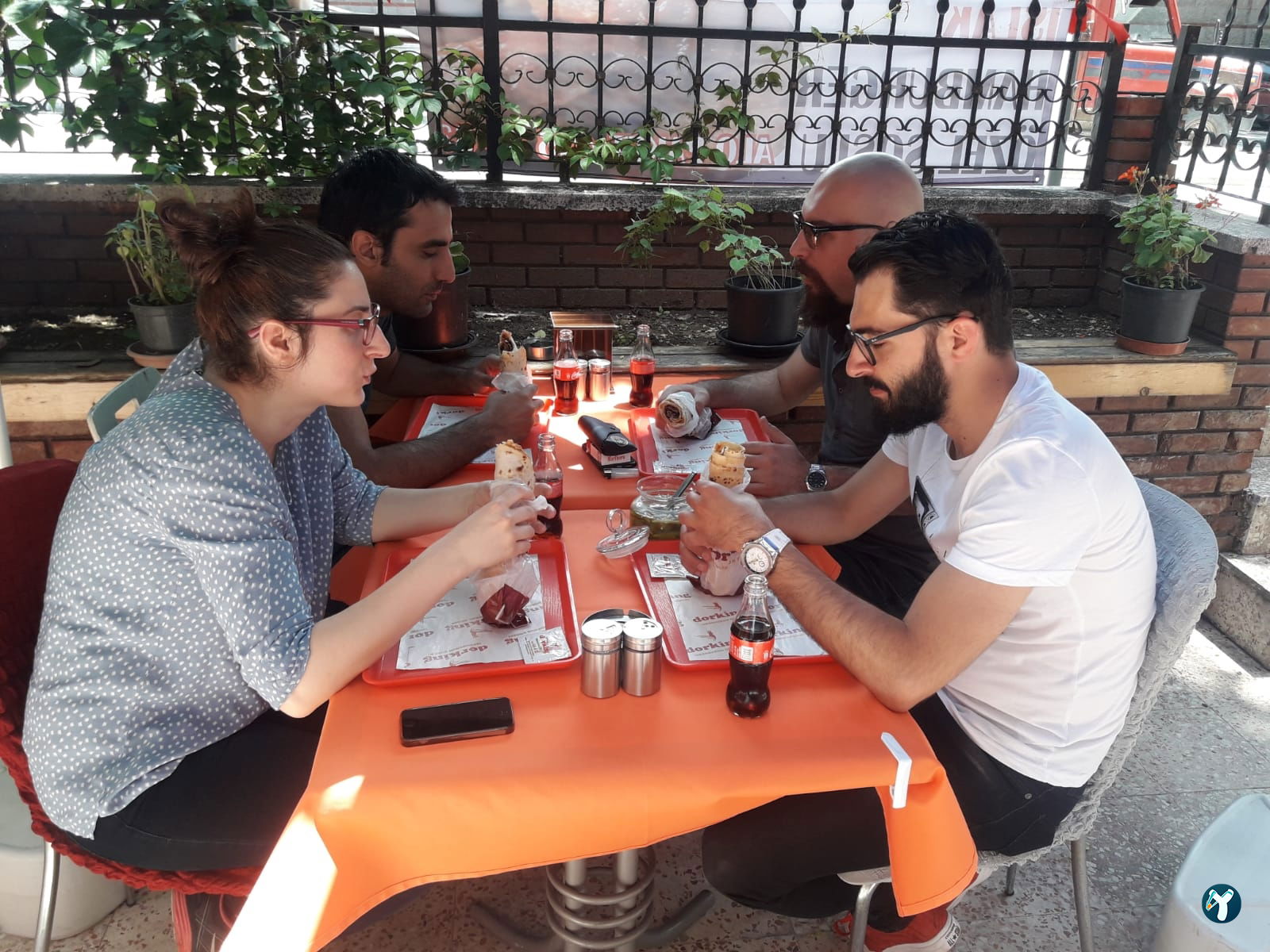 Dorking İskenderun Döner