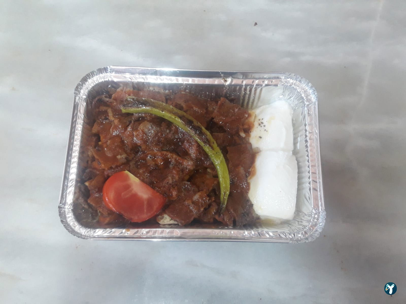Dorking İskenderun Döner