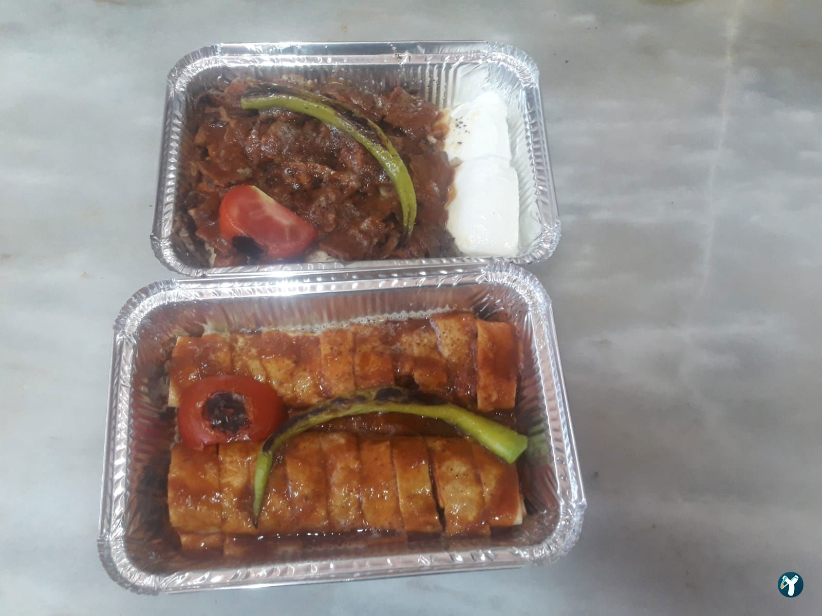 Dorking İskenderun Döner