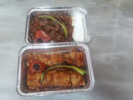 Dorking İskenderun Döner resimleri