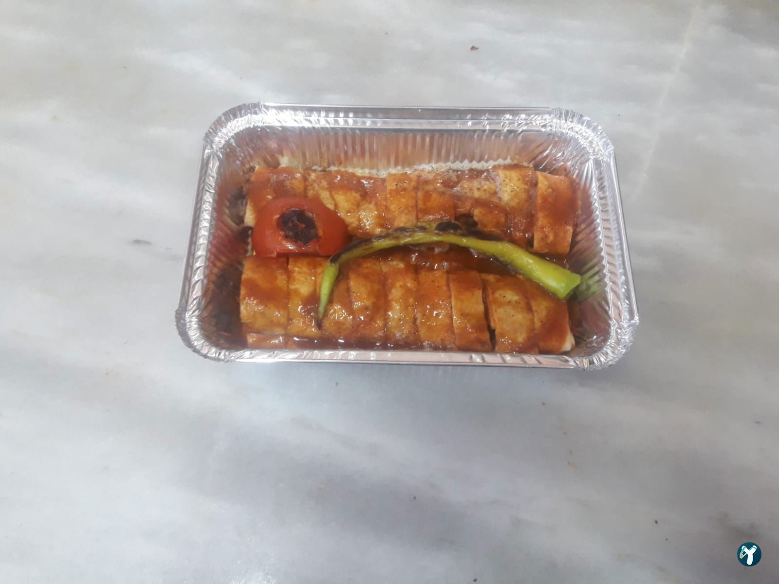 Dorking İskenderun Döner