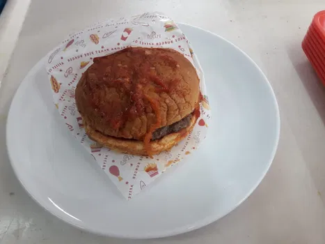 Dorking İskenderun Döner resimleri