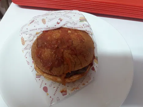 Dorking İskenderun Döner resimleri