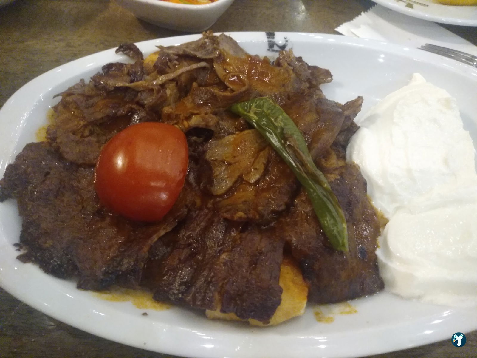 Ziyafet Et Lokantası
