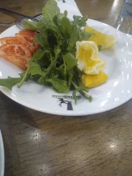 Ziyafet Et Lokantası resimleri