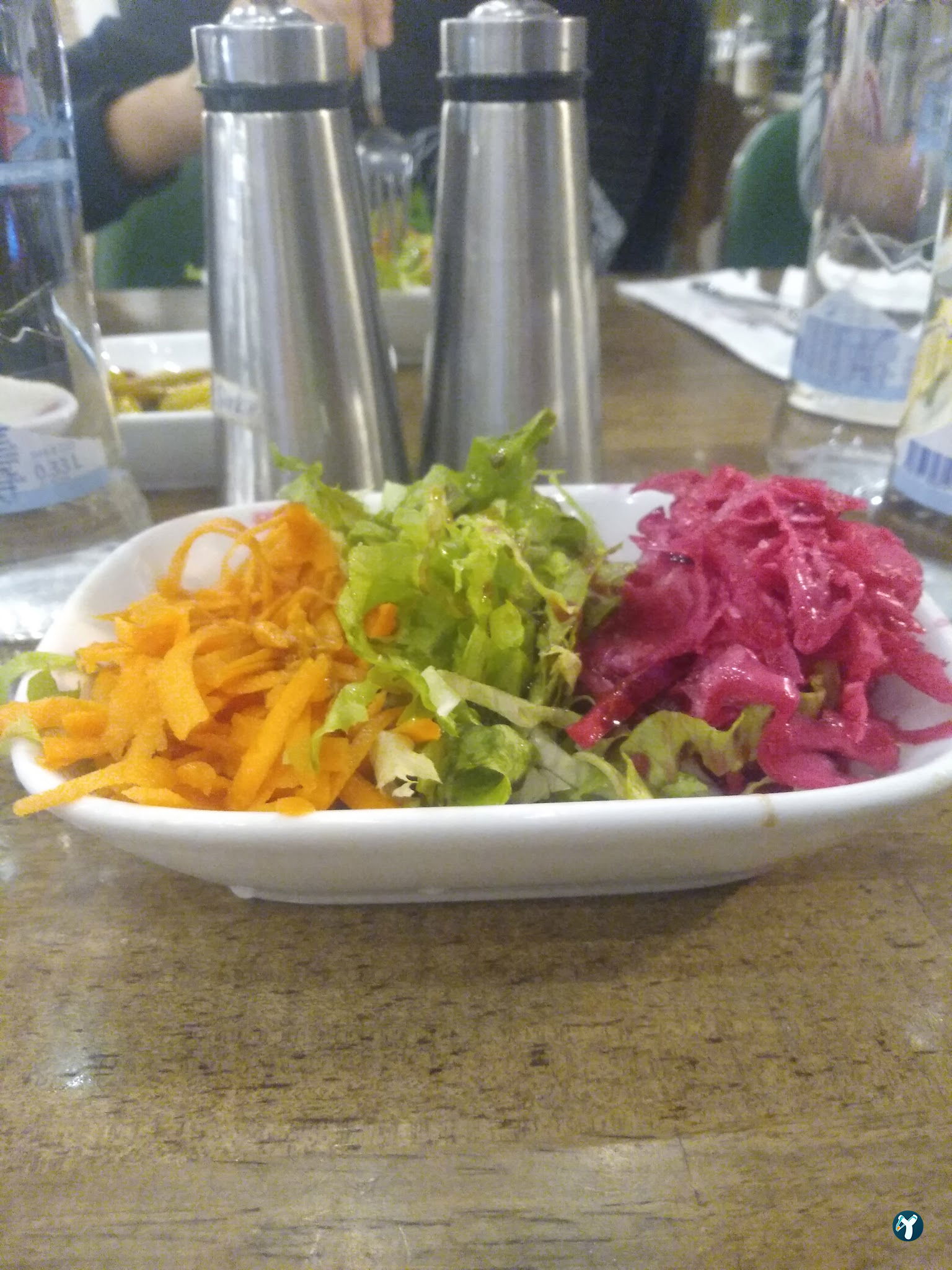 Ziyafet Et Lokantası