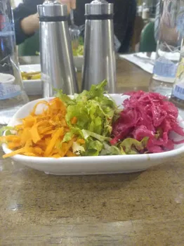Ziyafet Et Lokantası resimleri