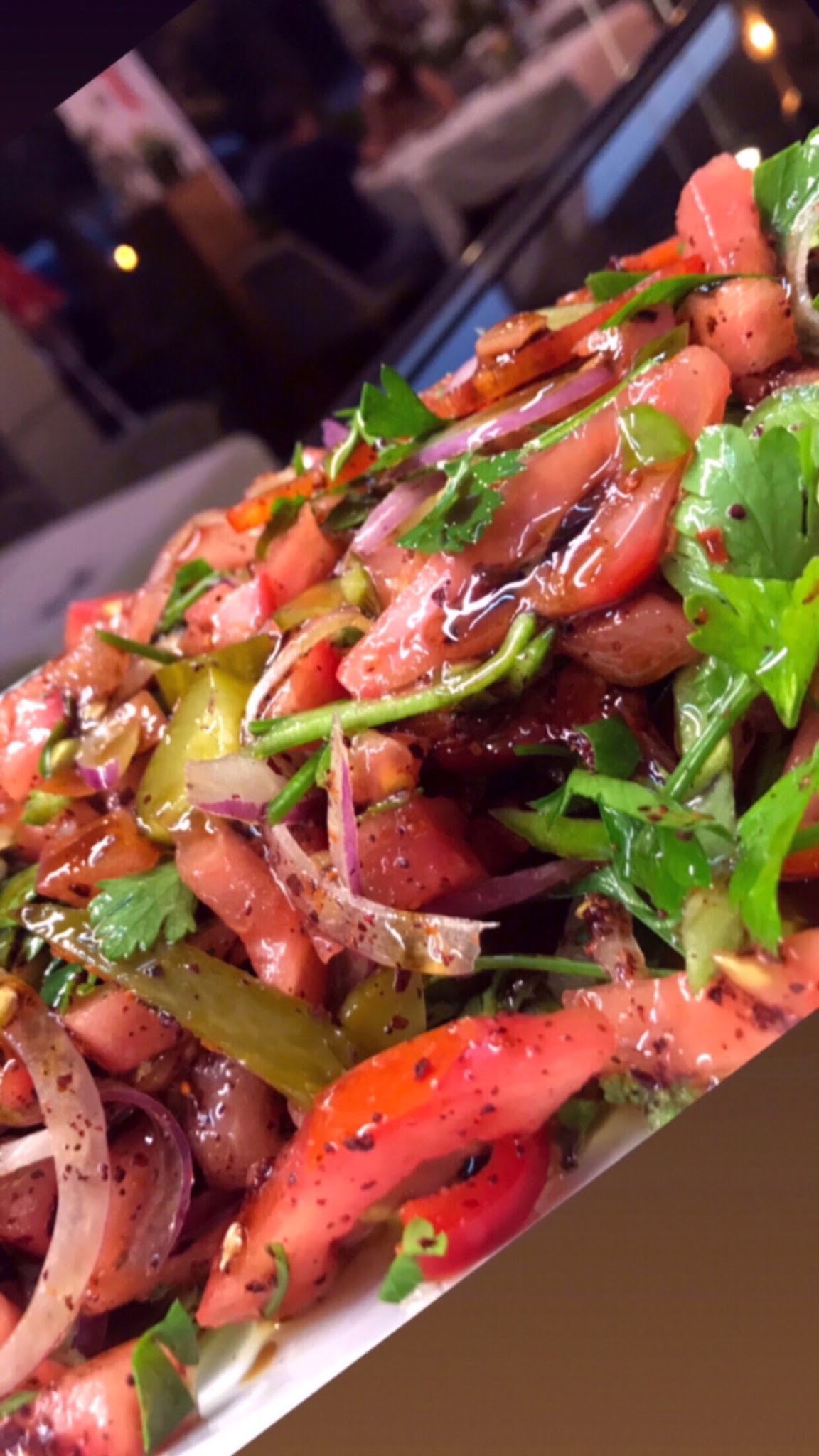 Muhabbet Et Kebap Trendist