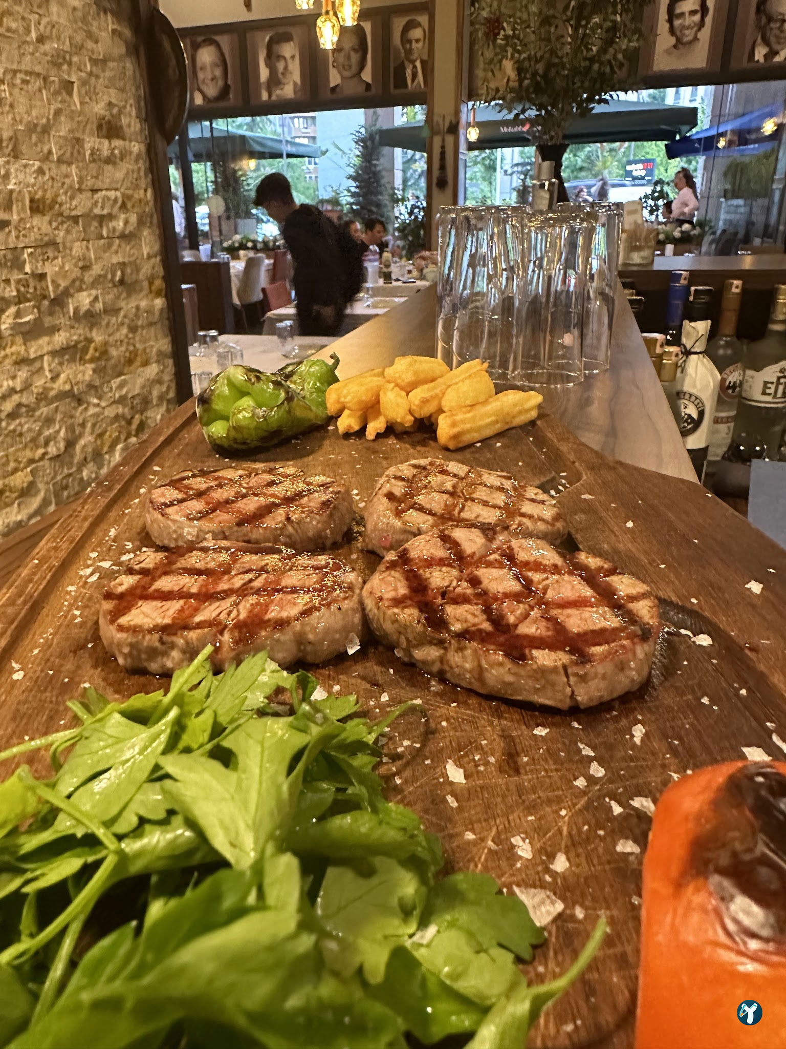 Muhabbet Et Kebap Trendist