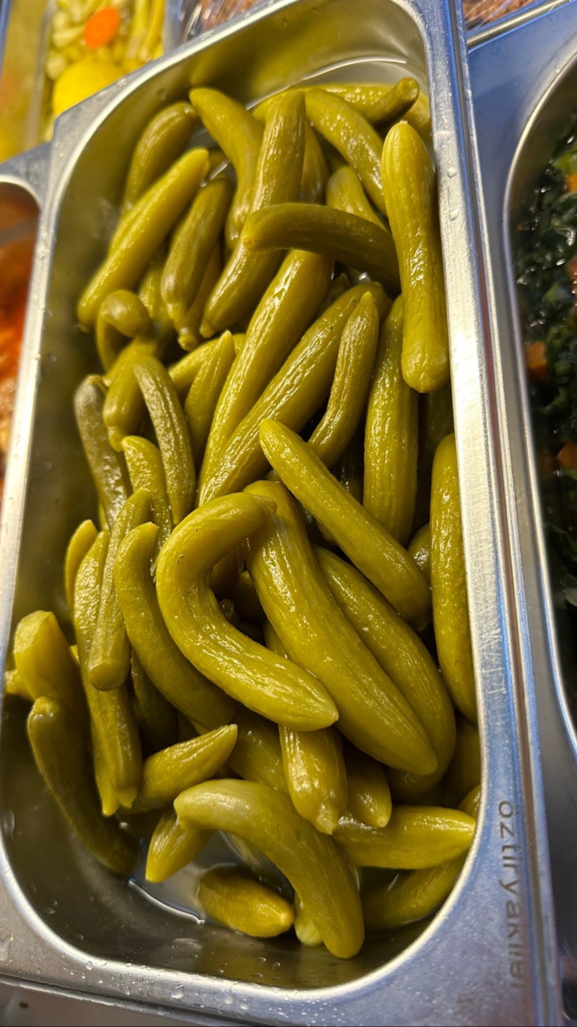 Muhabbet Et Kebap Trendist