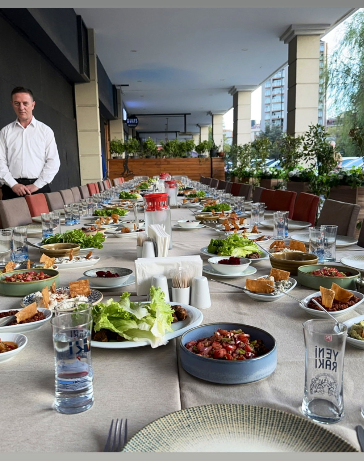 Muhabbet Et Kebap Trendist