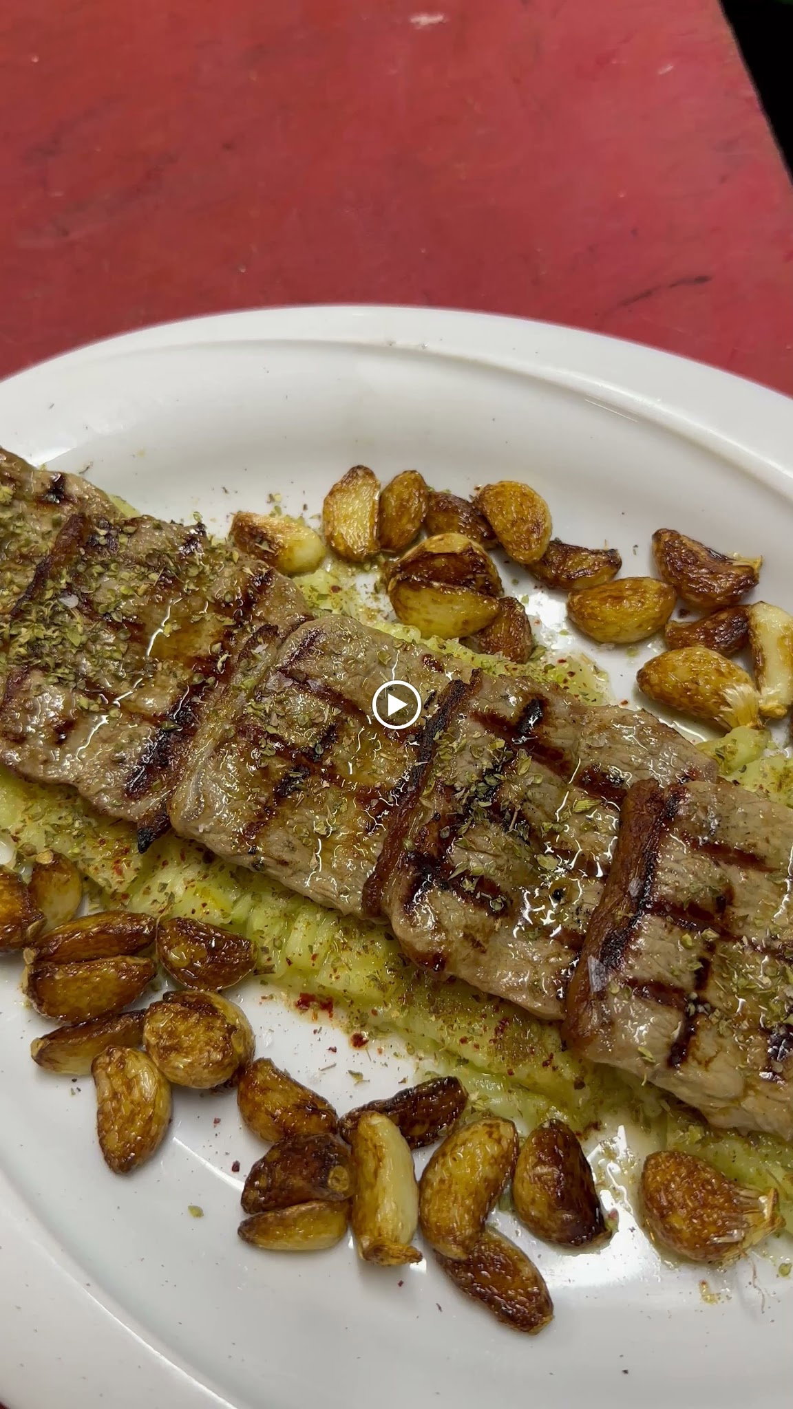 Muhabbet Et Kebap Trendist