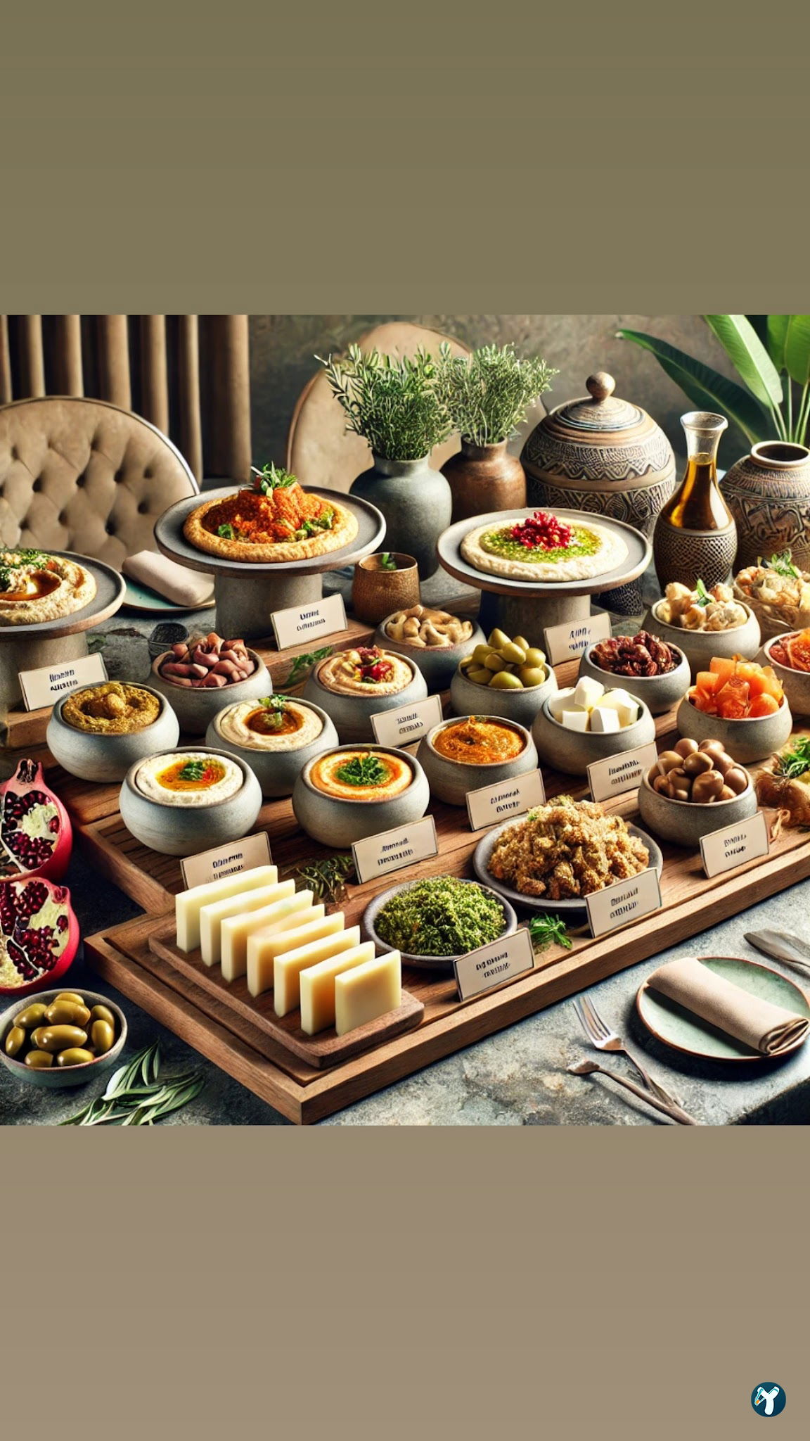 Muhabbet Et Kebap Trendist