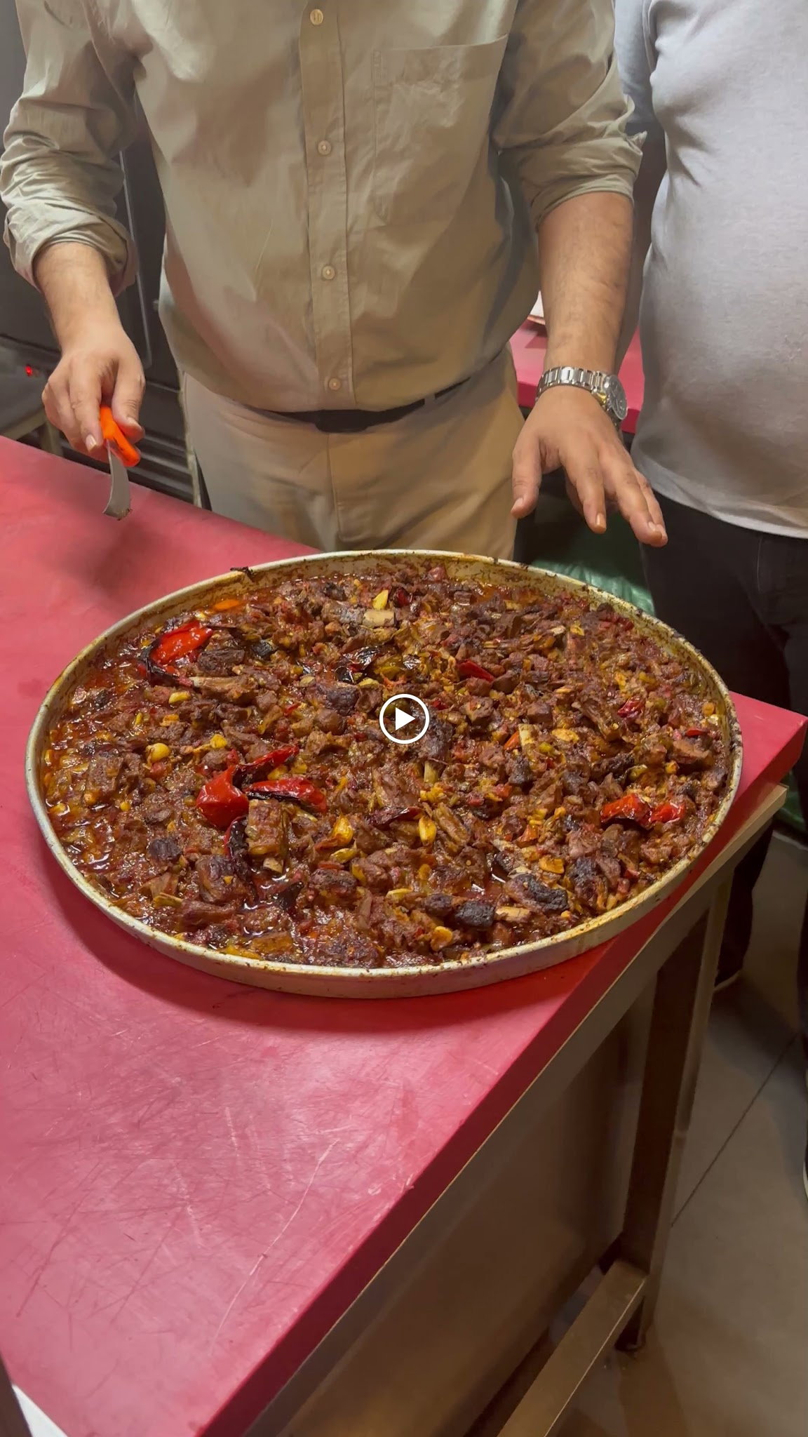 Muhabbet Et Kebap Trendist