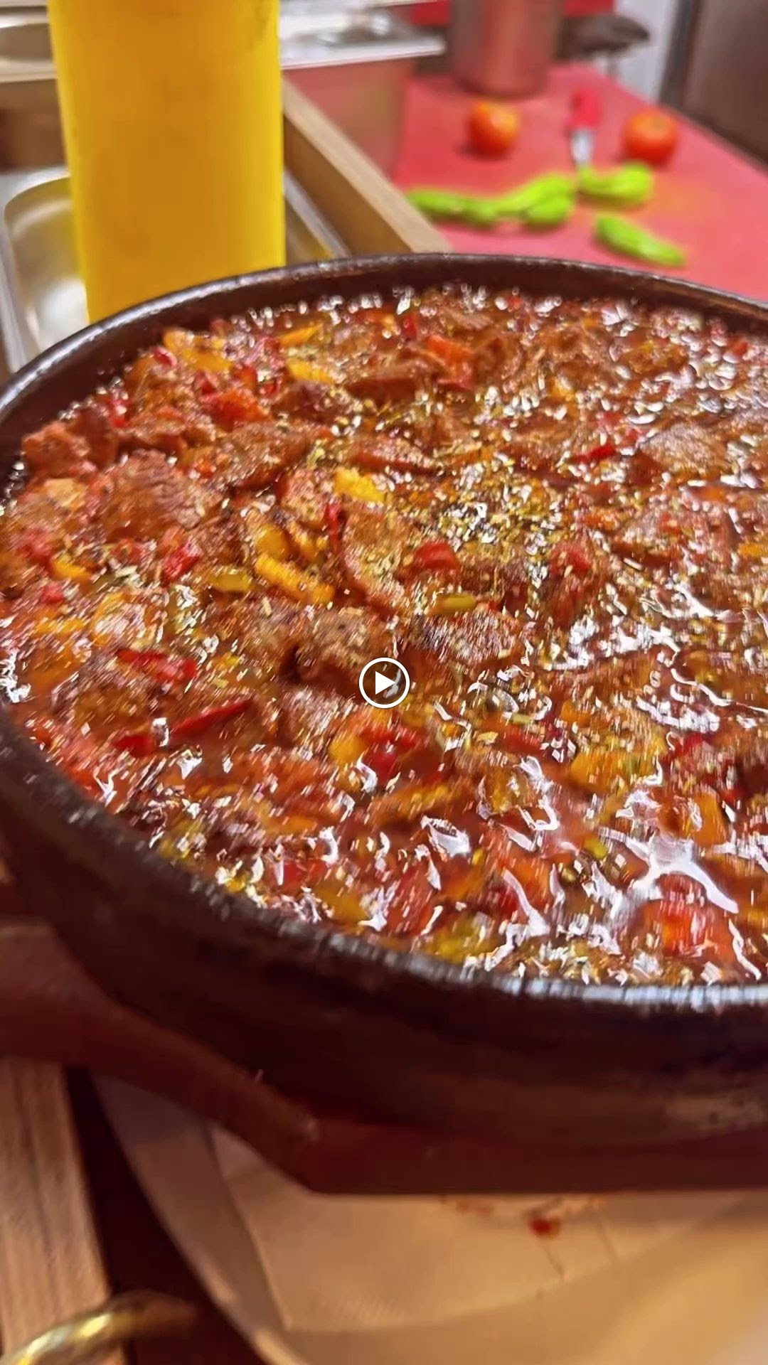 Muhabbet Et Kebap Trendist