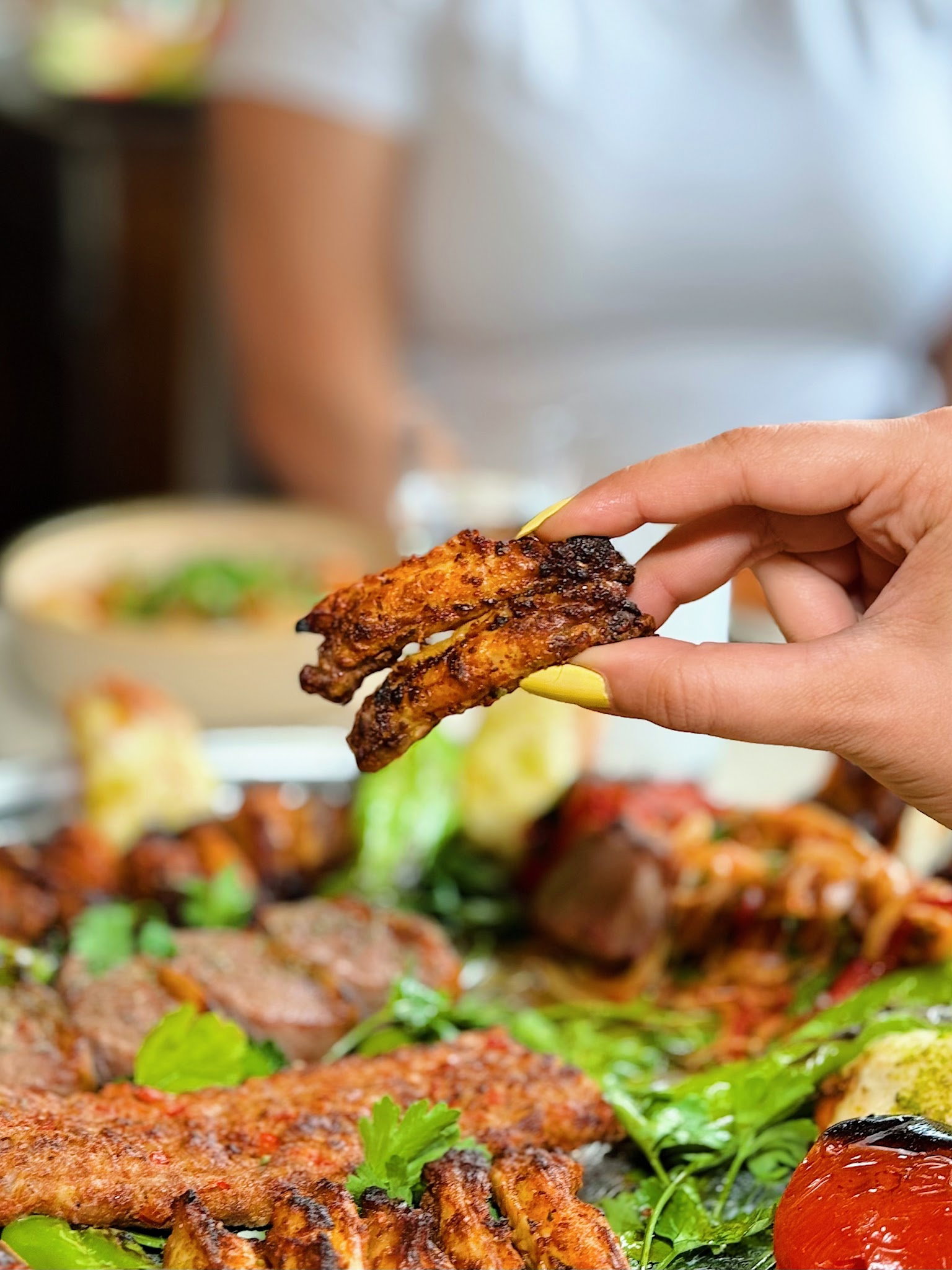Muhabbet Et Kebap Trendist