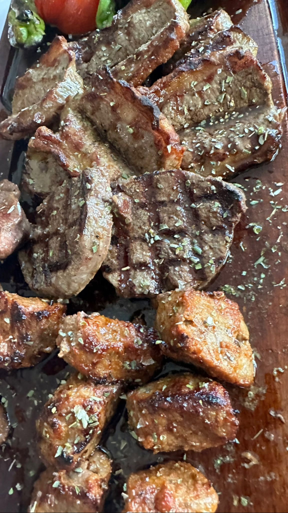 Muhabbet Et Kebap Trendist