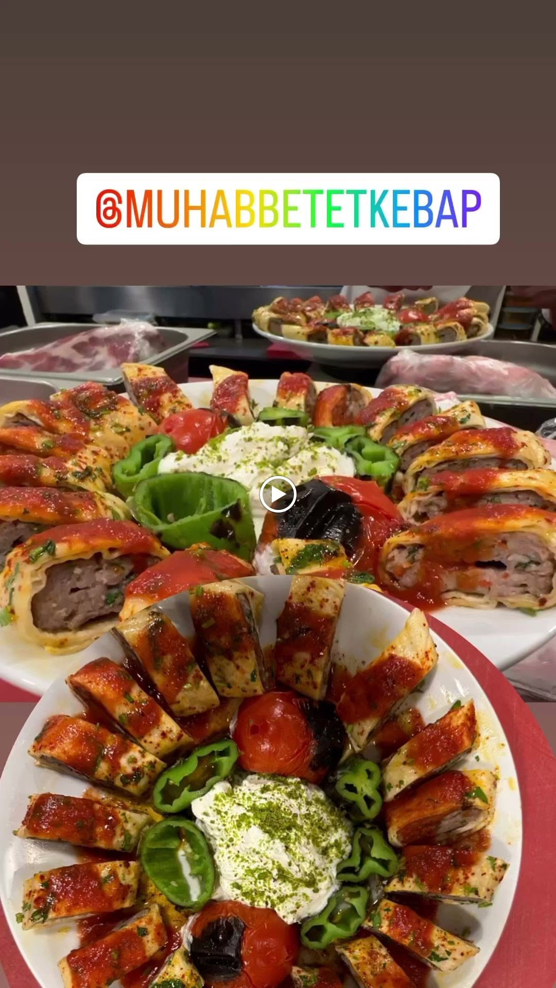 Muhabbet Et Kebap Trendist