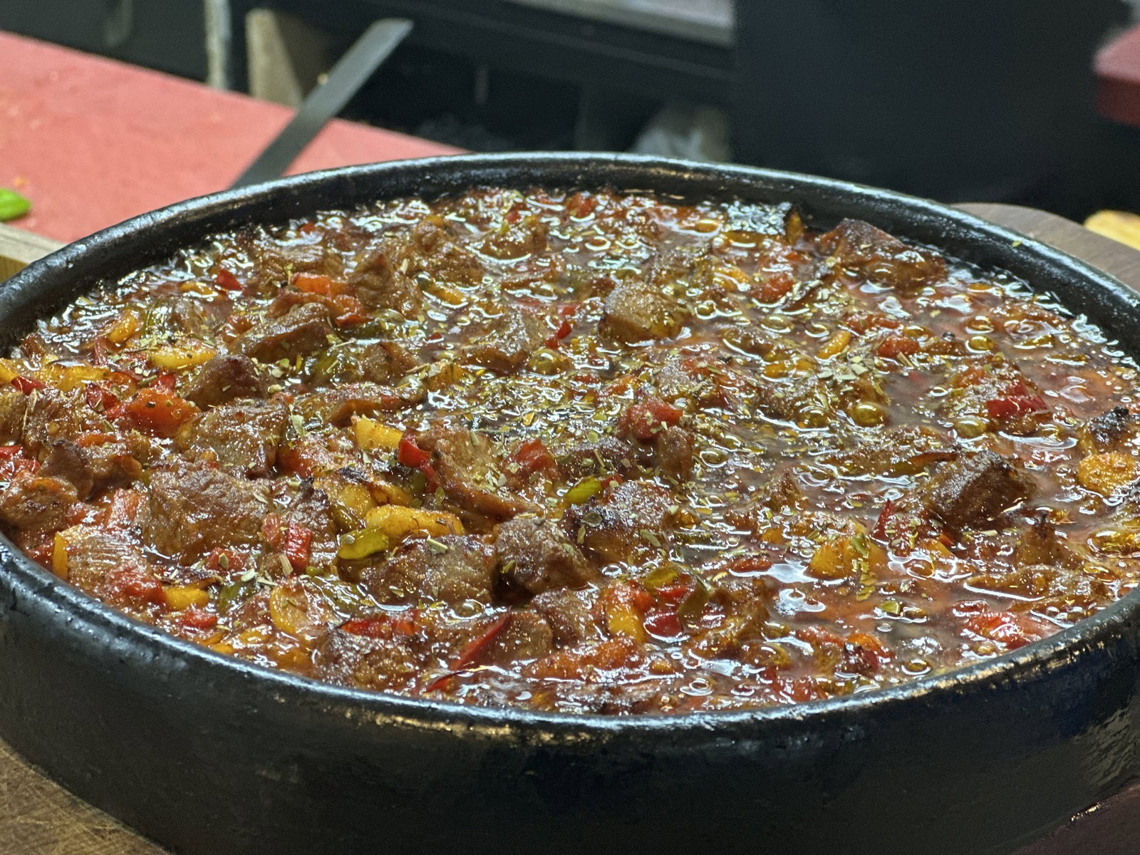 Muhabbet Et Kebap Trendist
