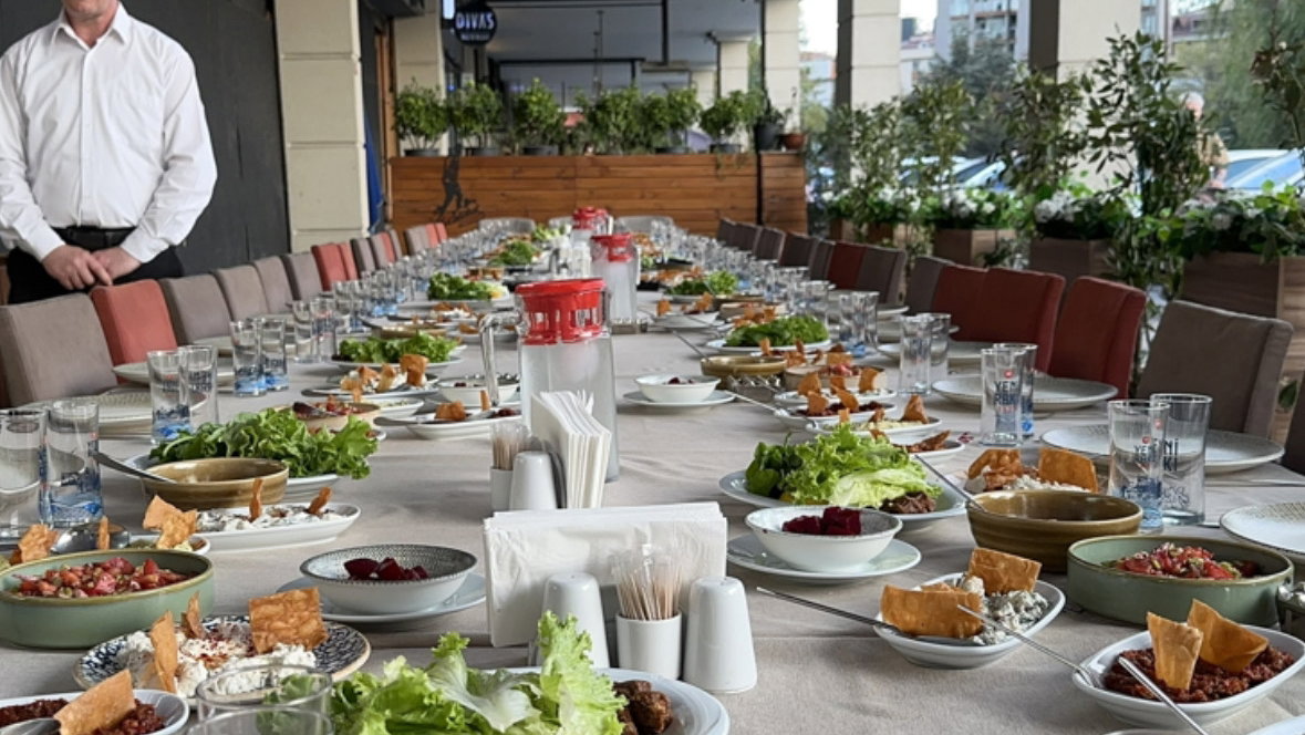 Muhabbet Et Kebap Trendist