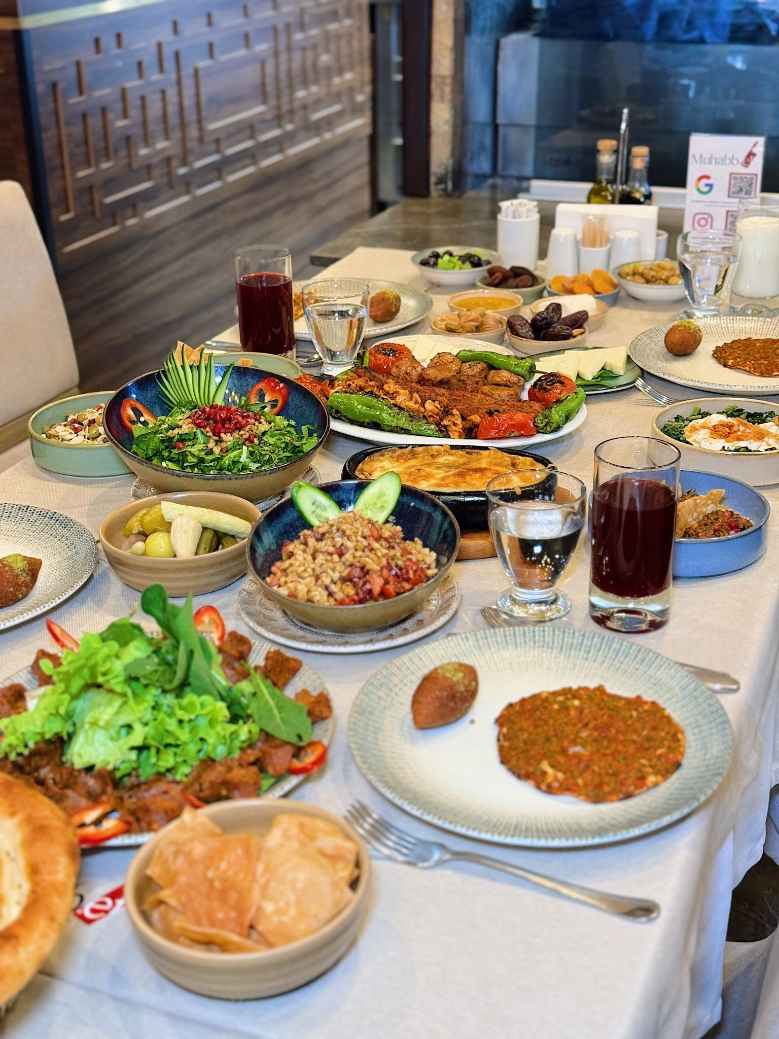 Muhabbet Et Kebap Trendist