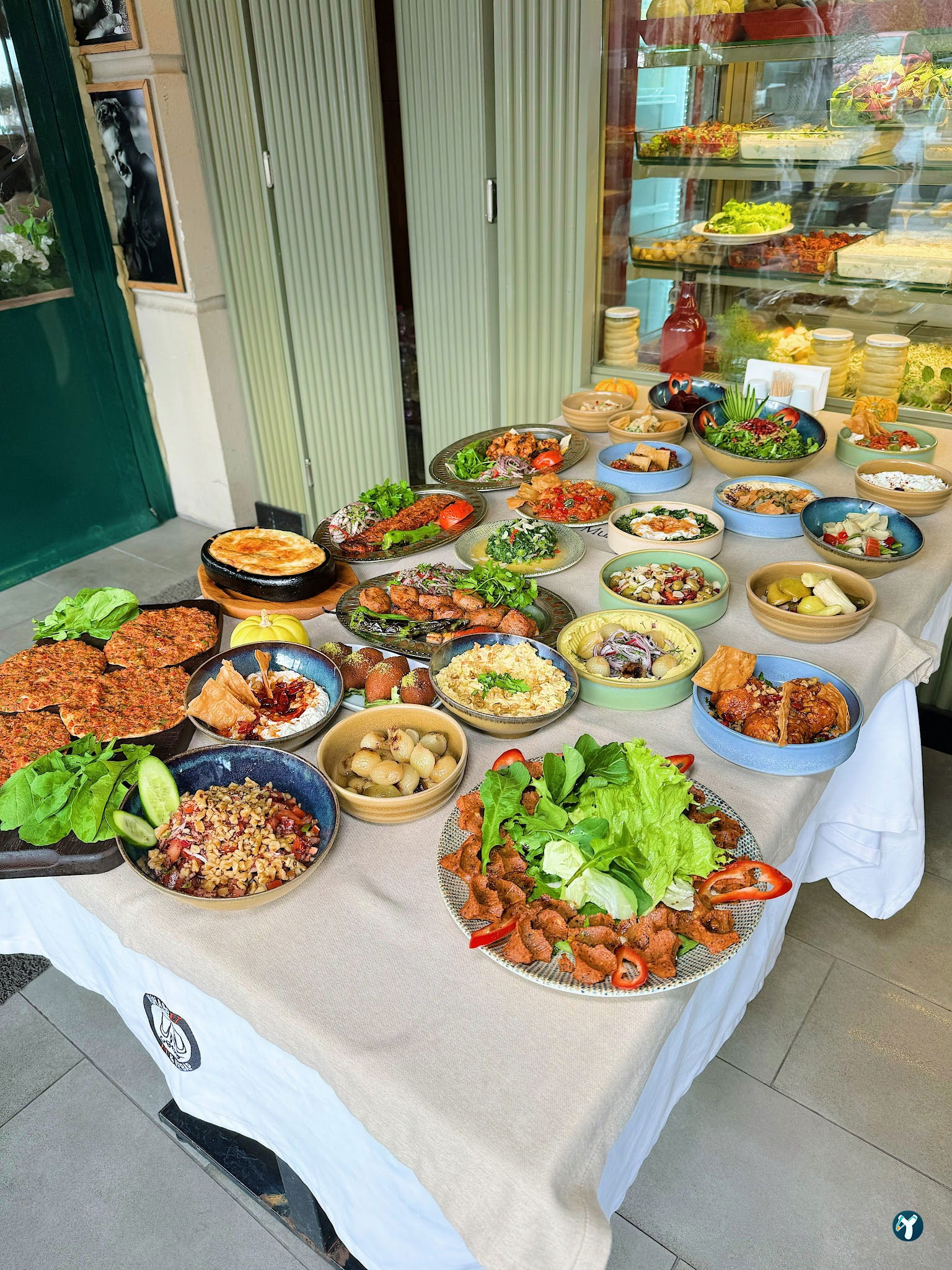 Muhabbet Et Kebap Trendist