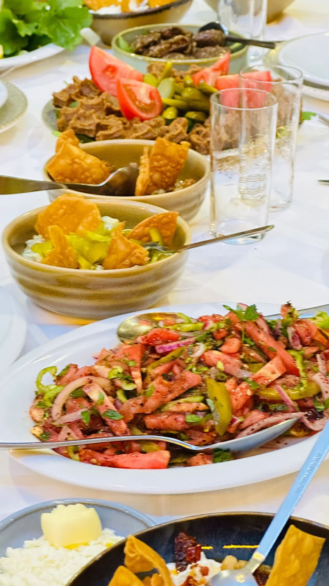 Muhabbet Et Kebap Trendist