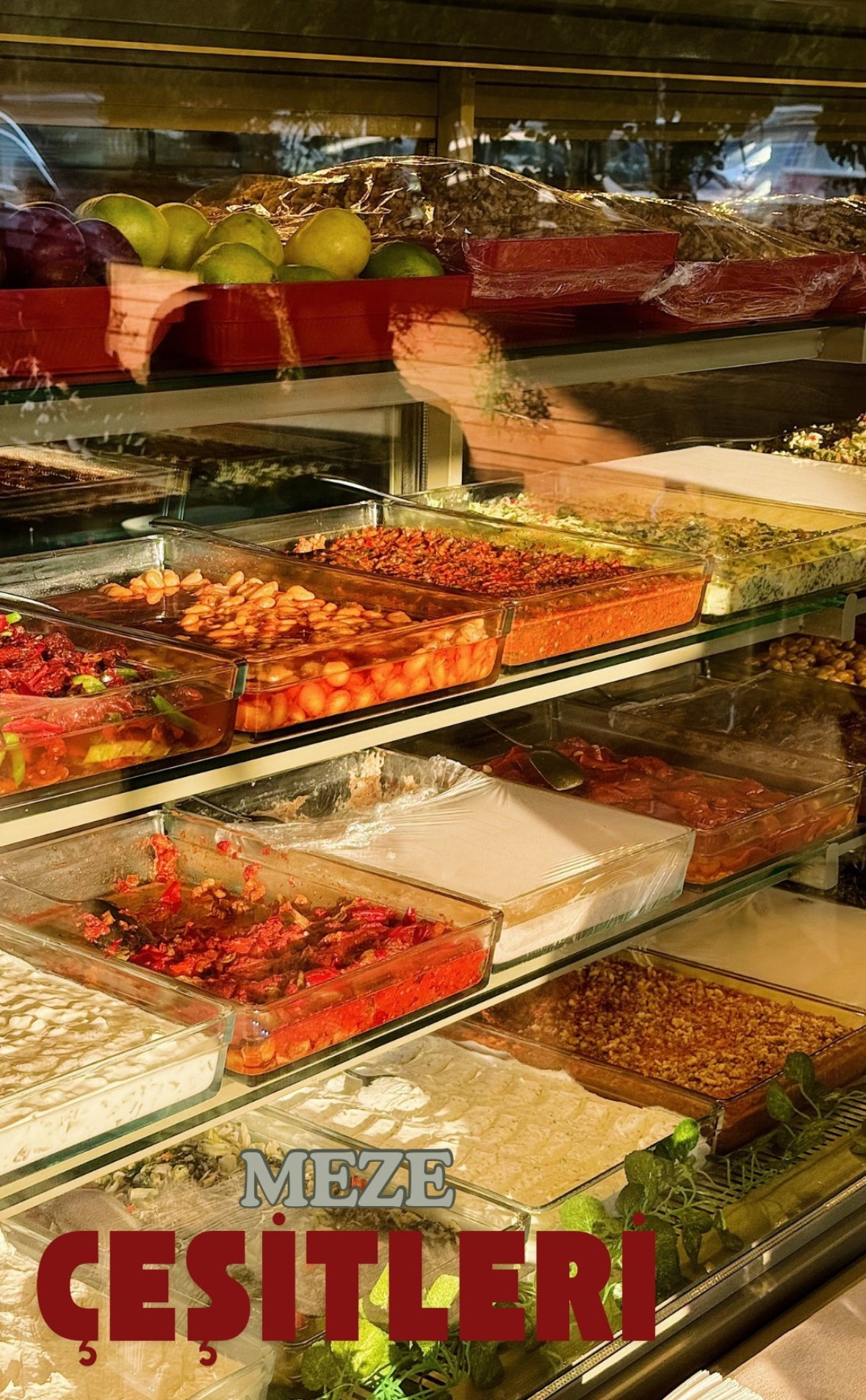 Muhabbet Et Kebap Trendist