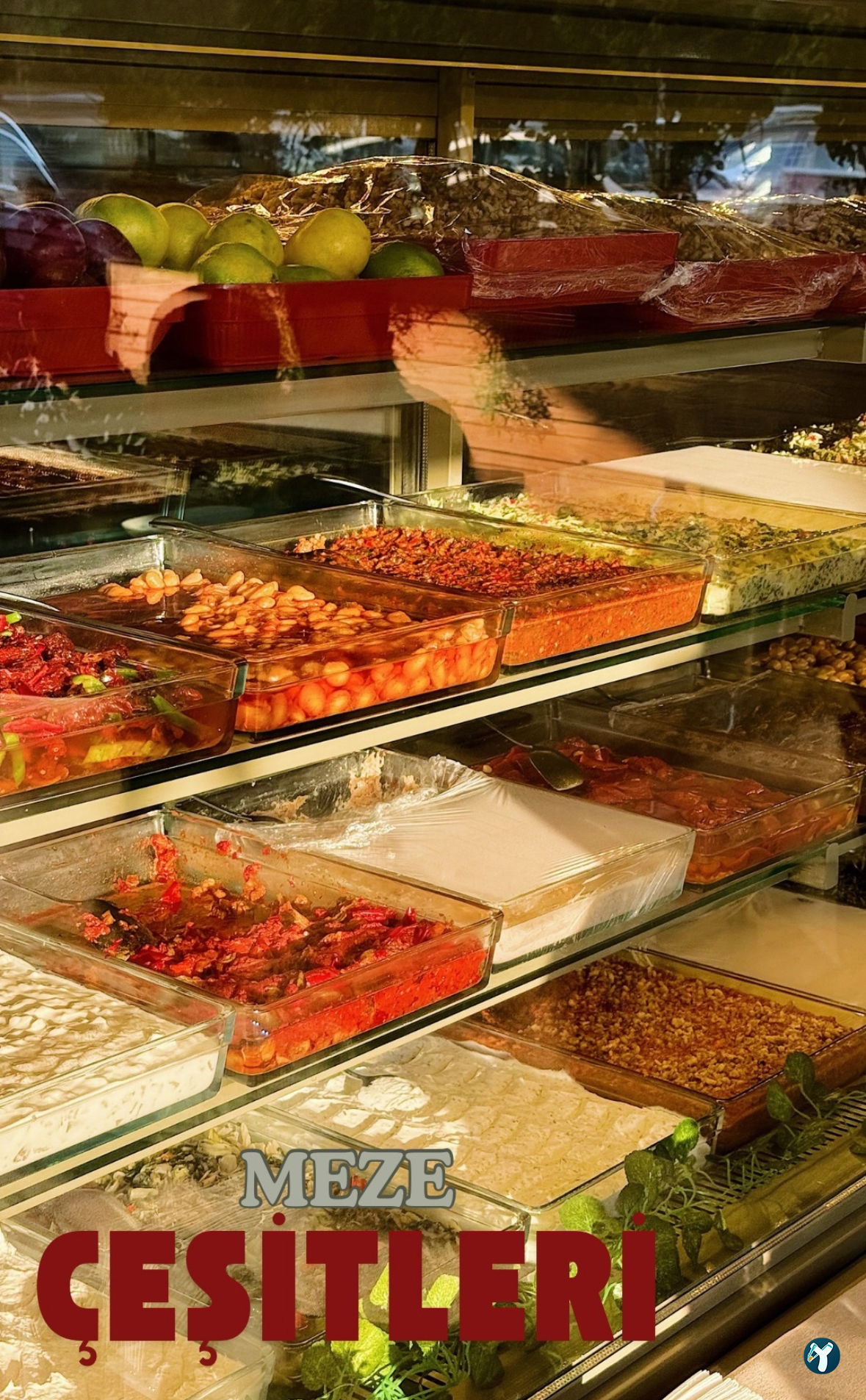 Muhabbet Et Kebap Trendist