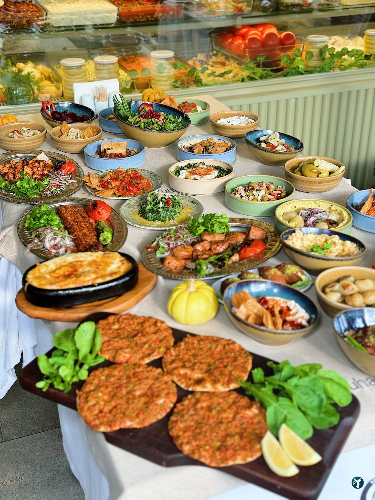 Muhabbet Et Kebap Trendist
