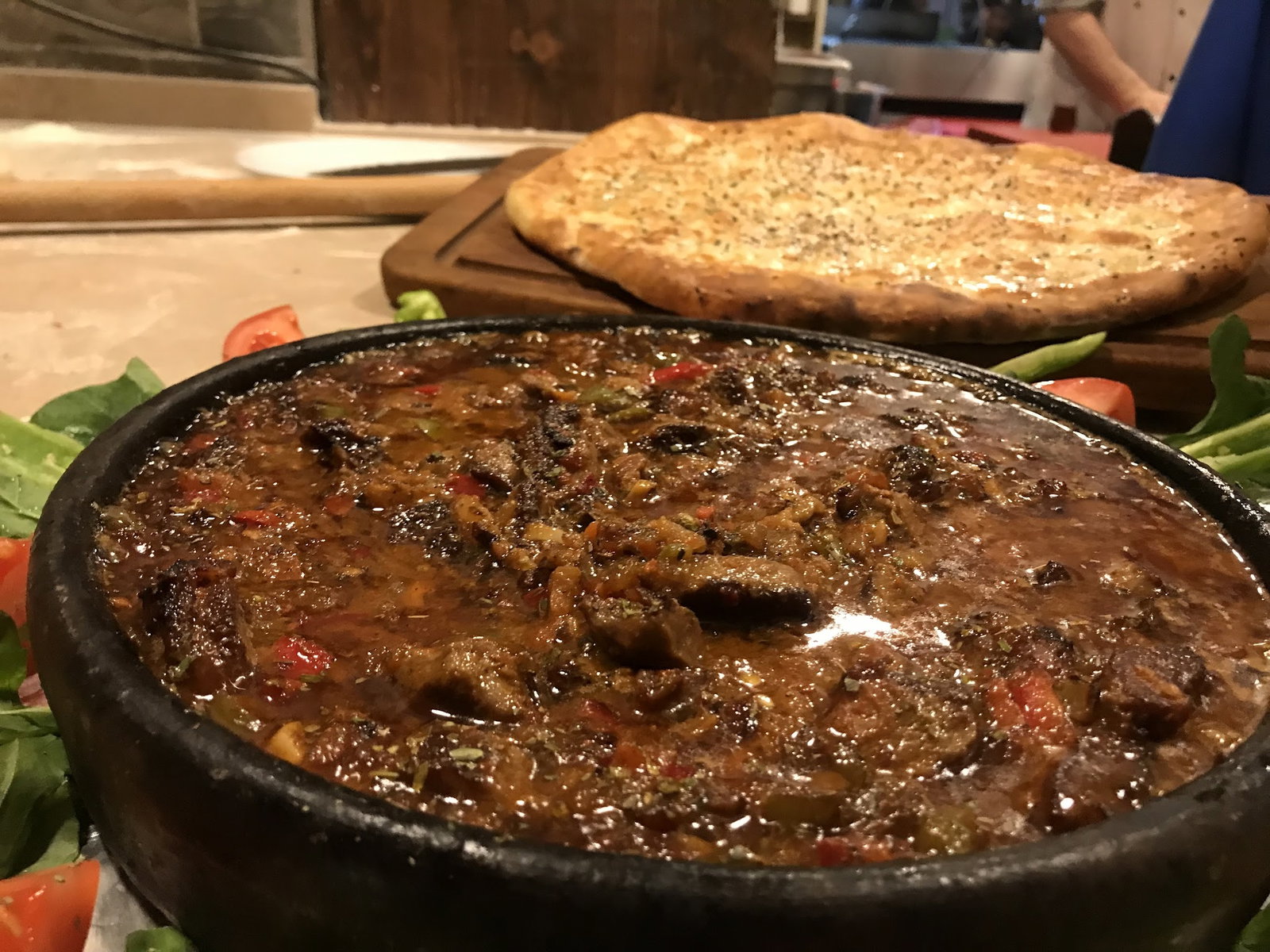 Muhabbet Et Kebap Trendist